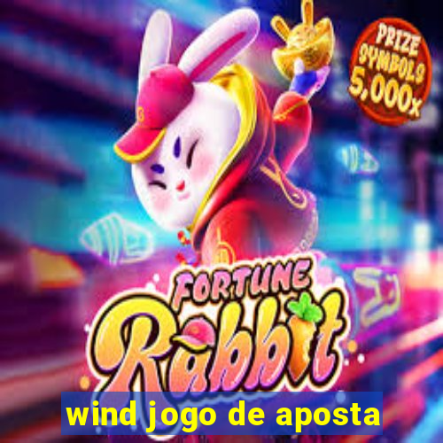 wind jogo de aposta